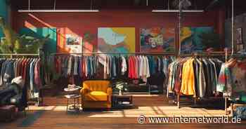 Wie Zalando, Shein und Co. den Markt mit Secondhand-Mode übernehmen