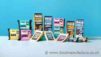 Omsco rebrands as Organic Herd