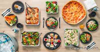 Why catering may be your restaurant’s best bet