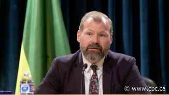 Sask. Opposition says pronoun and naming policy motivated by politics, transphobia