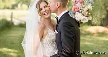 Ontario ‘miracle’ woman wakes up from coma just days before her wedding