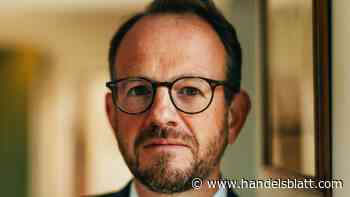 Personalie: Deutsche Bank tauscht Cheflobbyisten aus – der Neue kommt von Blackrock