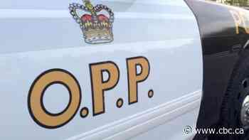 Ontario Ambert Alert ended after infant girl found safe