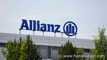 Fondsgesellschaft: Allianz Global Investors bekommt Genehmigung für Fondsmanager in China