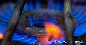 Europäischer Gaspreis fällt