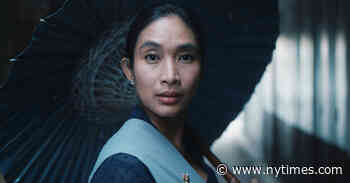 ‘Before, Now & Then’ Review: Love and War