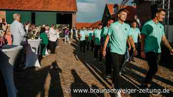 Der VfL Wolfsburg will das Sommerfest zur Tradition machen