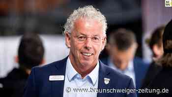 Das sagt Manager Charly Fliegauf über seine neuen Grizzlys