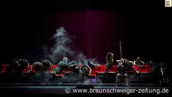 Großes Lob für Wagners „Ring“ am Staatstheater Braunschweig