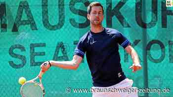 Regionsmeisterschaft steigt beim TC SW Steterburg
