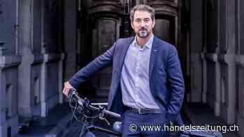 Wie Jonathan Normands Resilienz ihn zum Erfolg führte