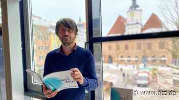 Ausstellung in Jena: Wo sind Thüringens „Blühende Landschaften“?