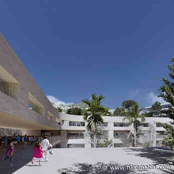 La nouvelle école de Roquebrune-Cap-Martin va-t-elle coûter plus cher que prévu?