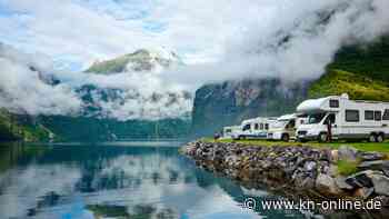 Urlaub mit dem Wohnmobil: Welcher Camper passt am besten zu mir?