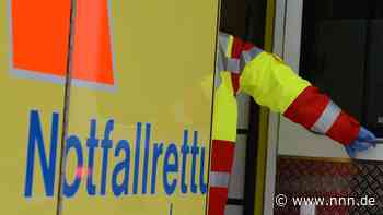 74-Jähriger stirbt nach Badeunfall in Ostsee