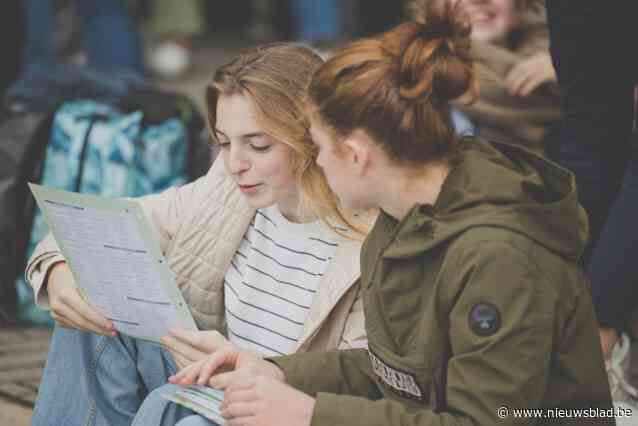 Sint-Franciscus start in derde graad met twee nieuwe studierichtingen: “Informatica- en communicatiewetenschappen is uniek voor onze regio”
