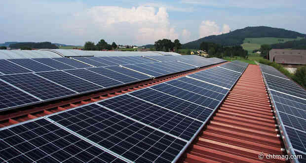 Businesses and homes missing out on full energy generation potential due to dirty solar panels