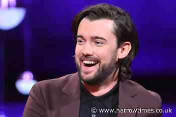 Netflix announces new show with Jack Whitehall and his dad