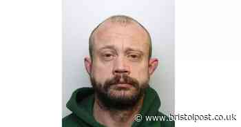 Violent Bristol man who attacked girlfriends in horrific gym assaults is jailed for five years