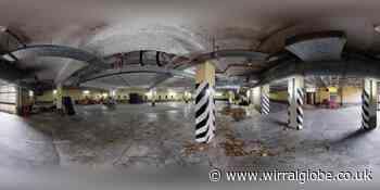 Wirral charity unveils new space with week of events