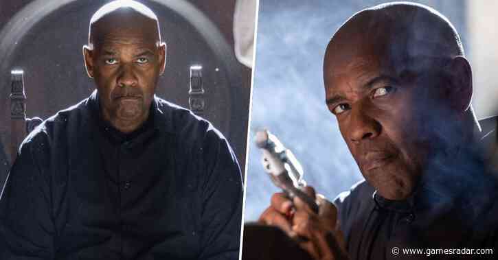 The Equalizer director would consider using AI to de-age Denzel Washington for a prequel