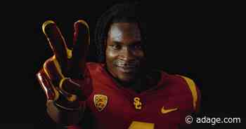 Powerade calls on college athletes to rep brand following Ja Morant debacle