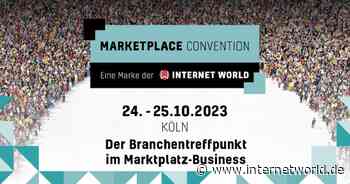 Marketplace Convention 2023: Die nächste Stufe im Marktplatz-Business zünden
