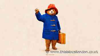 Paddington Bear Experience announces tickets details
