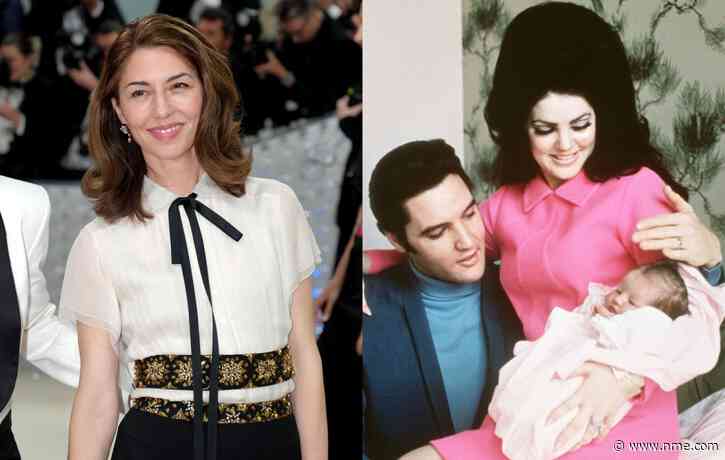 Sofia Coppola reveals Elvis Presley’s estate declined permission to use his music in ‘Priscilla’ film