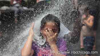 Chicago heat wave updates: Schools continue to cancel activities, YMCA offers free guest passes