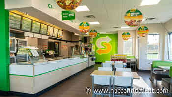 Subway's roots in Connecticut