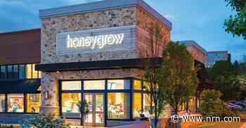honeygrow celebrates opening of three new locations