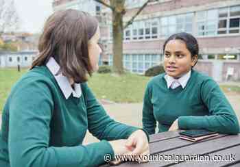 Exam results Childline support for stressed pupils
