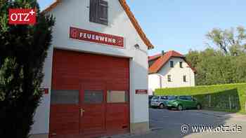 Grundstück gekauft: Zöllnitz will eine neue Feuerwehr bauen
