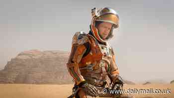 Do YOU have what it takes? Scientists reveal personality checklist for people who could colonize Mars