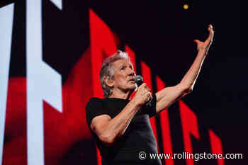 Hear Roger Waters Reimagine Pink Floyd’s ‘Time’ for ‘The Dark Side Of The Moon Redux’