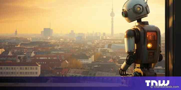 Germany doubles funds for AI ‘made in Europe’