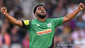 The Hundred 2023: Southern Brave beat Manchester Originals to set up rematch in the eliminator