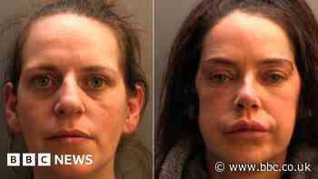 Stockport sisters jailed for 'abusive' £1.3m fraud