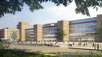 Pleitewelle: Nächster Projektentwickler pleite: Gerchgroup verschärft die Krise am Immobilien-Markt