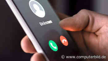 Vorsicht, Betrug: LKA warnt vor falschen Amazon-Anrufen