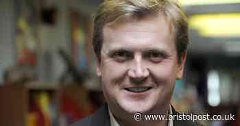 Machete robber, 16, threatened to cut Aled Jones's arm off to get Rolex