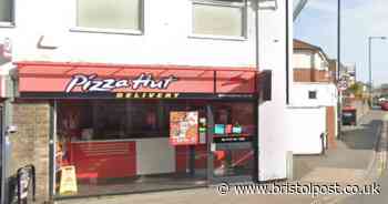 Woman left out of pocket as Pizza Hut took online orders despite being closed