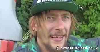 Missing man last seen heading home from Boomtown Festival