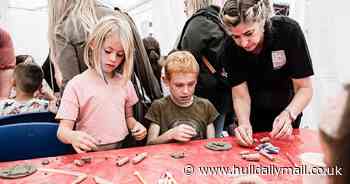 10 family things to do for free in Hull and East Yorkshire over the August bank holiday weekend 2023