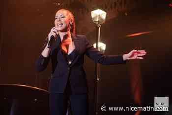 Bientôt de retour dans la région, Chimène Badi met à l'honneur Edith Piaf et la chanson française