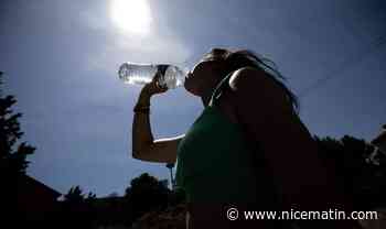 Notre direct sur la canicule: le record de chaleur pour une fin d'été encore battu, les températures difficilement supportables