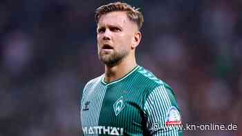 Werder Bremen: Ole Werner wünscht sich Verbleib von Niclas Füllkrug