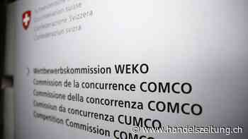 Bundesrat ernennt drei neue Weko-Mitglieder