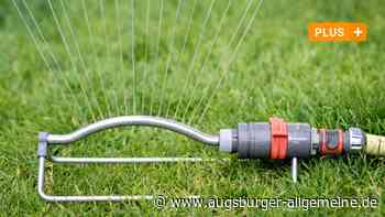 Umsatz bei Gardena sinkt, Investitionen gehen weiter